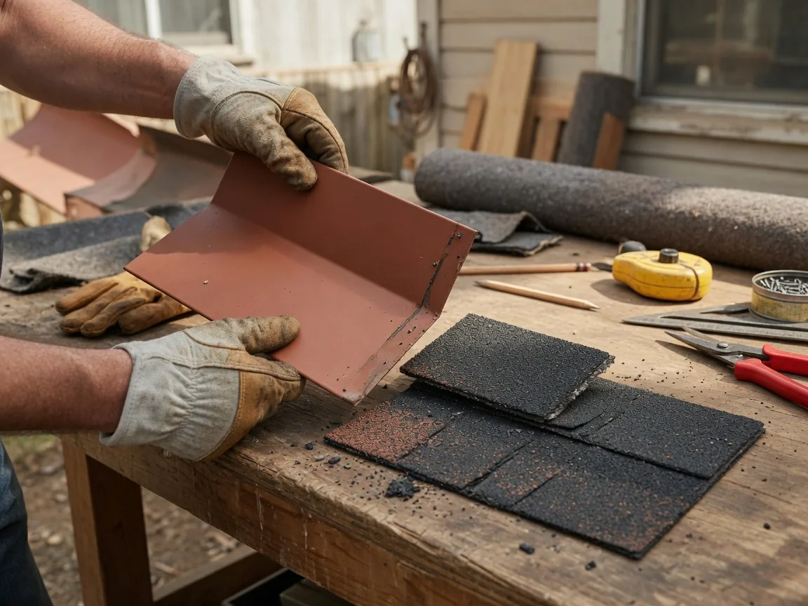 Roof Repair company in Goodyear, AZ